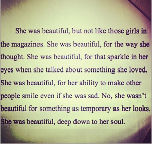 Beauty