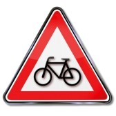 Bike sign1