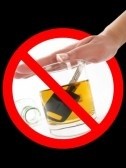 Drinking and driving