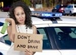Drunk