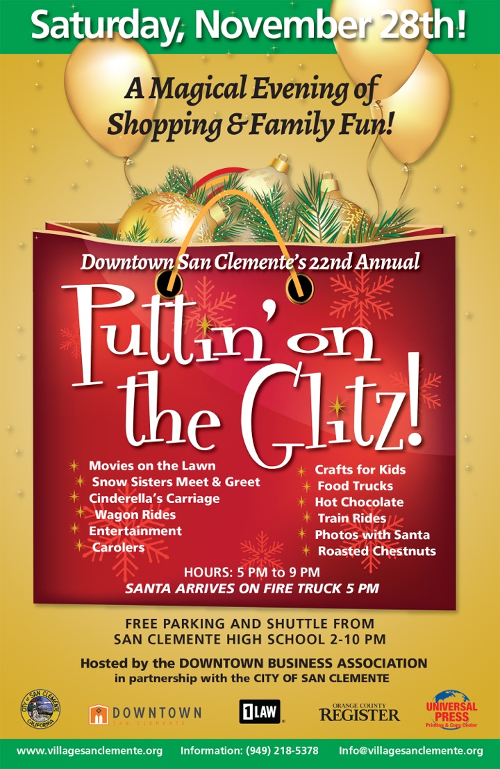 Glitz 2015