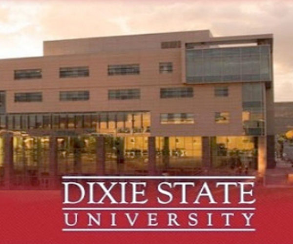 Dixie State University Athletics