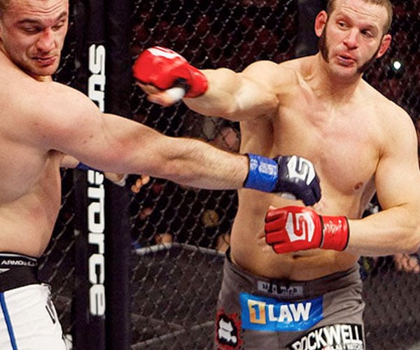 MMA UFC