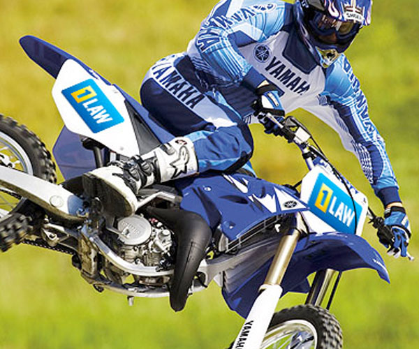 Motocross/Supercross