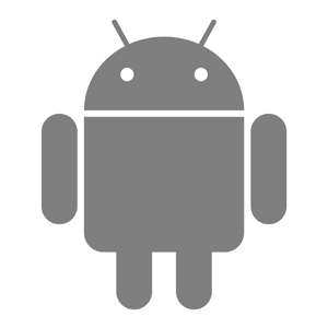 Android icon