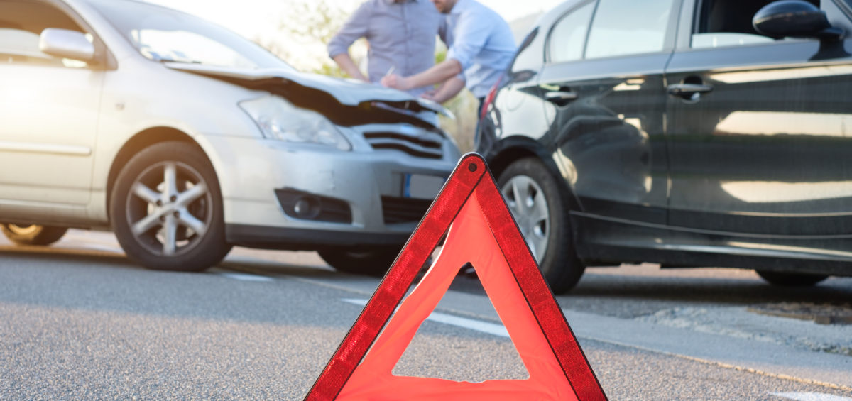 Auto Accident info from 1LAW Injury Attorneys