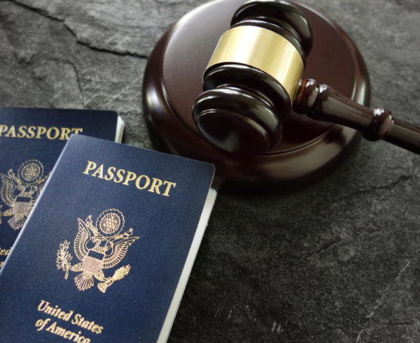 3 Things To Know About Immigration Law
