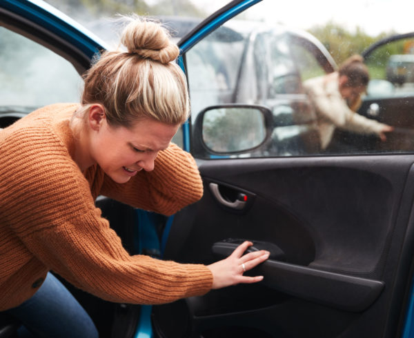 Personal Injury Advice: 3 Tips If You’re Injured In A Car Accident
