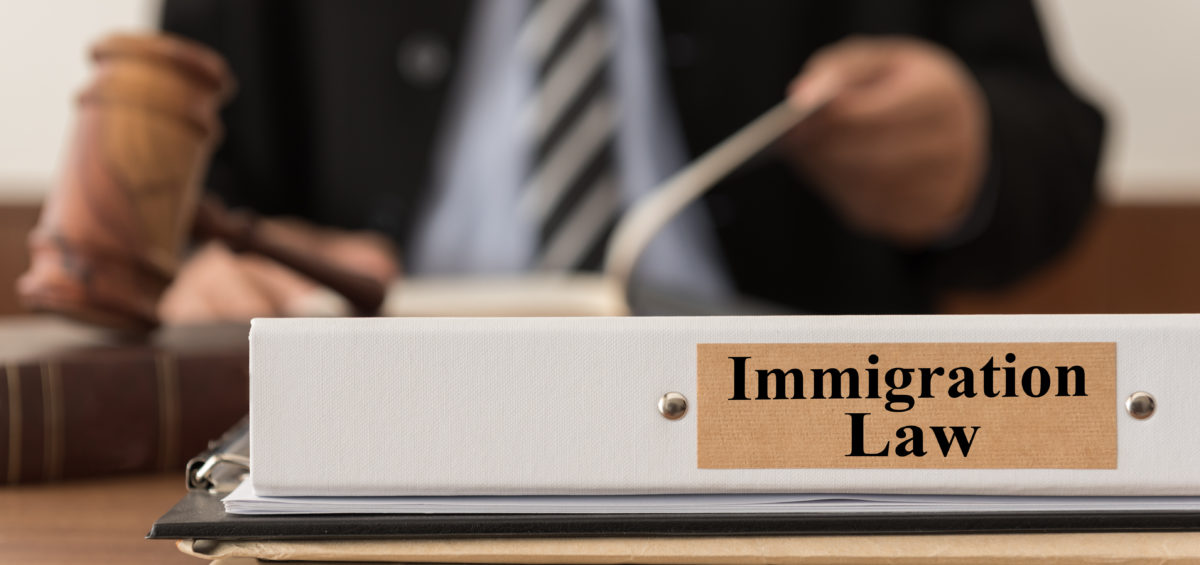 5 Reasons Why You May Need An Immigration Lawyer