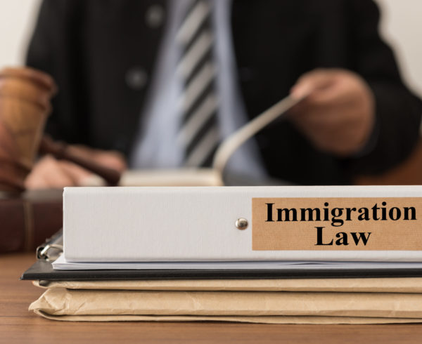 5 Reasons Why You May Need An Immigration Lawyer