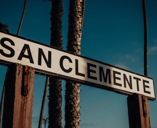 1LAW – San Clemente