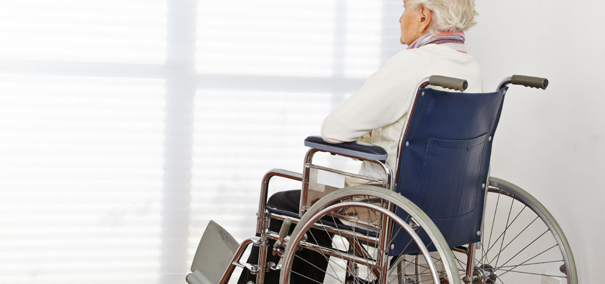 What You Need To Know About Nursing Home Negligence