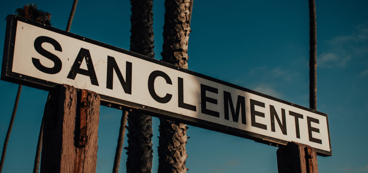How Legal Knowledge Protected San Clemente’s History
