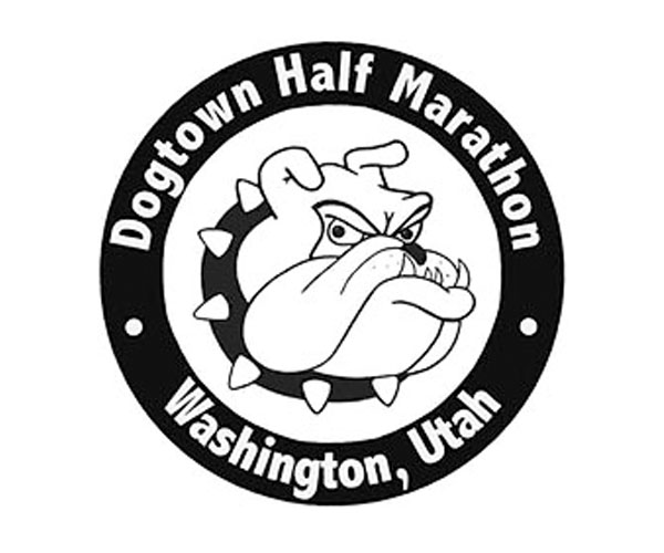 dogtown half marathon utah support