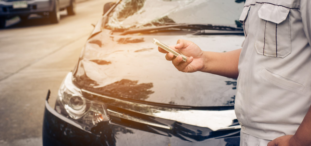 California Negligence Laws: Auto Accidents