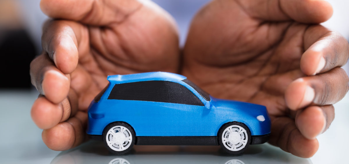 Understanding Auto Insurance As It Relates to Personal Injury Claims in California