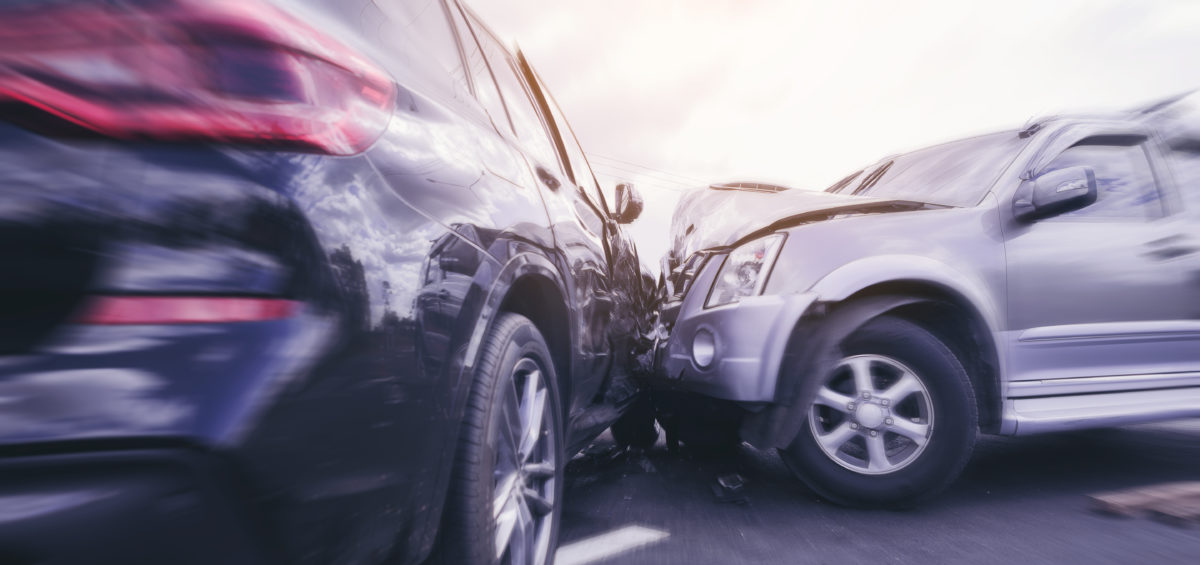 Important Steps To Take If Involved In a Car Accident