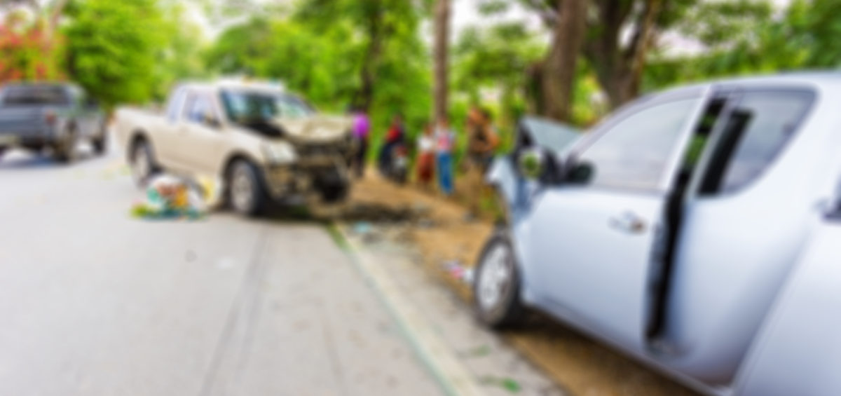 What NOT to Do After Being Involved in an Auto Accident
