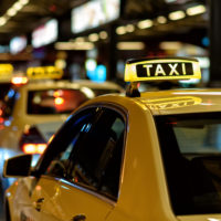Salt Lake City Taxicab Accident Attorney