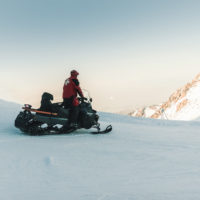West Valley City Snowmobile Accident Attorney