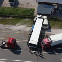 A truck accident attorney in Ogden can identify all sources of liability to help you pursue compensation for your injuries.