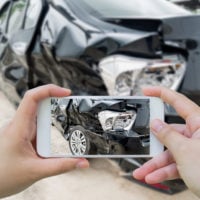 If you’ve been in a car accident that was not your fault, you can hold the liable party accountable for your damages by speaking to a personal injury lawyer.