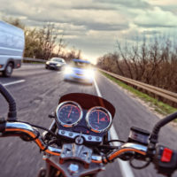A motorcycle accident lawyer in Ogden can can help you file a claim for compensation against the at-fault party if you were injured in a motorcycle crash.