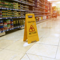 Contact a slip and fall lawyer in our network to get the compensation you need for your injuries.