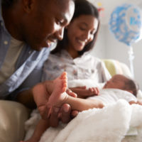 Contact a birth injury attorney in Ogden, UT, to get the compensation you and your baby deserve.